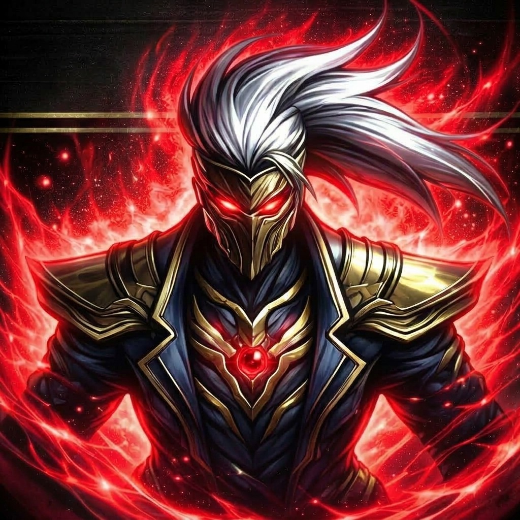 Xiyanor Artwork